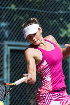 Laura Bente 704 - Schwartau Open